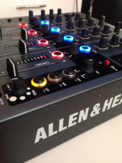 Mixer Allen &amp;amp;amp; Heath Xone 42 foto