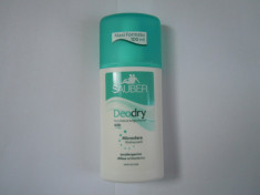 DEO ANTIPERSPIRANT SAUBER 48 H /100 ML foto