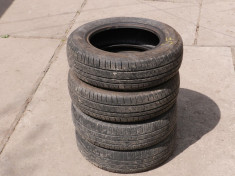 Anvelope/pneuri/cauciucuri Pirelli Cinturato 165/70R14 200 Ron pt. 4 bucati foto