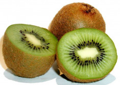 KIWI Verde Polenizator (planta masculina) - ARBUST FRUCTIFER EXOTIC - Varsta, 3 ani, Inaltime 1,6 metri - Plata NUMAI in AVANS - ONLINE, BANCA, POSTA. foto