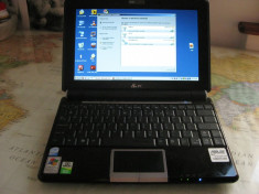 Laptop Netbook Asus EEEPC 1000H foto