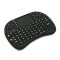 Mini Tastatura Wireless Keyboard Mouse Combo