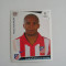 POZE/STICKERE PANINI - NR 254 - ATLETICO DE MADRID - UEFA CHAMPIONS LEAGUE - 2009-2010