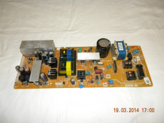 sursa power supply tv lcd , model A-1189-415-A , functionala foto