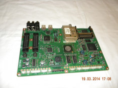 placa de baza mainboard tv lcd model 3139 123 62731 WK720.4, functionala foto