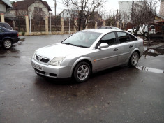 Dezmembrez Opel Vectra C 2.0 DTI , Y20DTH foto