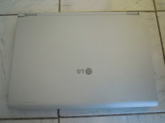 Dezmembrez Laptop LG LGE50 E500 Defect foto