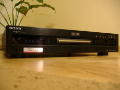 Dvd Recorder SONY RDR-GX3 foto