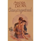 Cumpara ieftin SANDRA BROWN--CHIAR SI INGERII CAD,EDITURA MIRON 1994,640 PAG,STARE BUNA