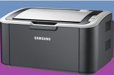 Resoftare SAMSUNG ML-1660 ML-1665 resetare fix firmware reset chip imprimante laser cartus MLT-D1042 toner refill foto