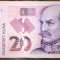 Bancnota - Republica Croatia - 20 Kuna 2001