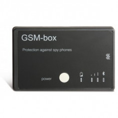 Anti-interceptare telefon GSM Box 2 foto