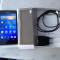 SONY XPERIA Z black impecabil!