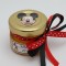Marturii botez borcanele cu miere Mickey Mouse
