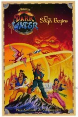 PIRATII APEI NEGRE = The.Pirates.of.Dark.Water // DESENE ANIMATE CU SUBTITRARE, ANII &amp;#039;90 /// PENTRU CEI NOSTALGICI foto