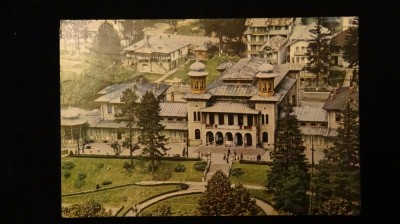RPR - Slanic-Moldova foto