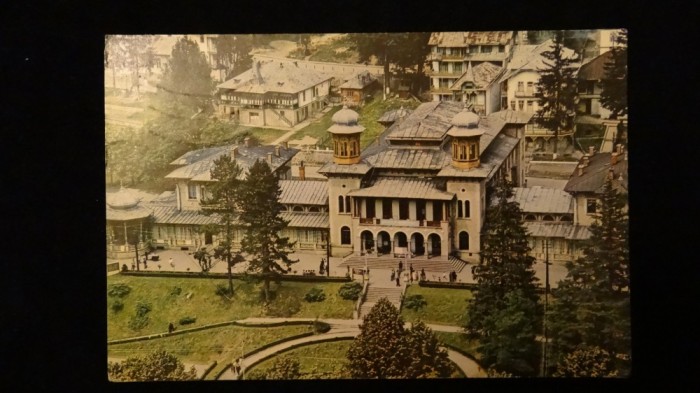 RPR - Slanic-Moldova