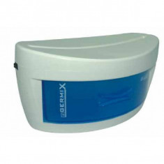 STERILIZATOR UV GERMIX cu 1 sertar, pentru sterilizarea tuturor ustensilelor foto