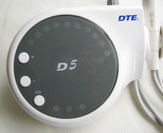 Aparat detartraj Woodpecker DTE D5 -ideal pentru clinici stomatologie foto