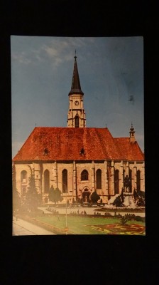 RPR - Cluj - Catedrala Sf Mihai foto