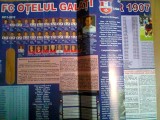 Otelul Galati-CFR Cluj Napoca (9 septembrie 2011)