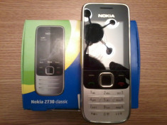 Nokia 2730 classic NOU foto