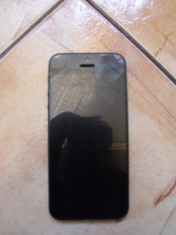 Iphone 5 64giga neverlock foto