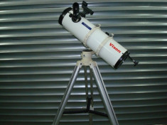 Telescop Astronomic Newtonian Profesional VIXEN R130 SF nou foto