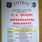 CS Blejoi-Petrolistul Boldesti (22 septembrie 2012)