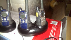 Statie Emisie receptie Motorola T5622 foto