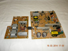 sursa power supply tv lcd , model 1-872-986-13 SONY , functionala foto