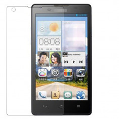 2 X Folie De Protectie Clear Huawei Ascend G700