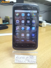 ALCATEL OT991 (LEF) foto