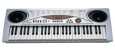 Orga multifunctionala mls-5498 orgatron 54 key electronic piano.MODEL NOU 2014! foto