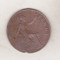 bnk mnd Marea Britanie Anglia 1 penny 1911