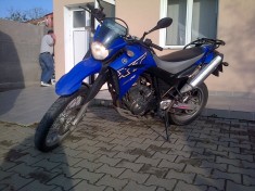 Vand Yamaha XT660 r foto