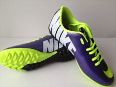 Adidasi Nike Mercurial Model 2014!!Transport Gratuit Poze Reale!! foto