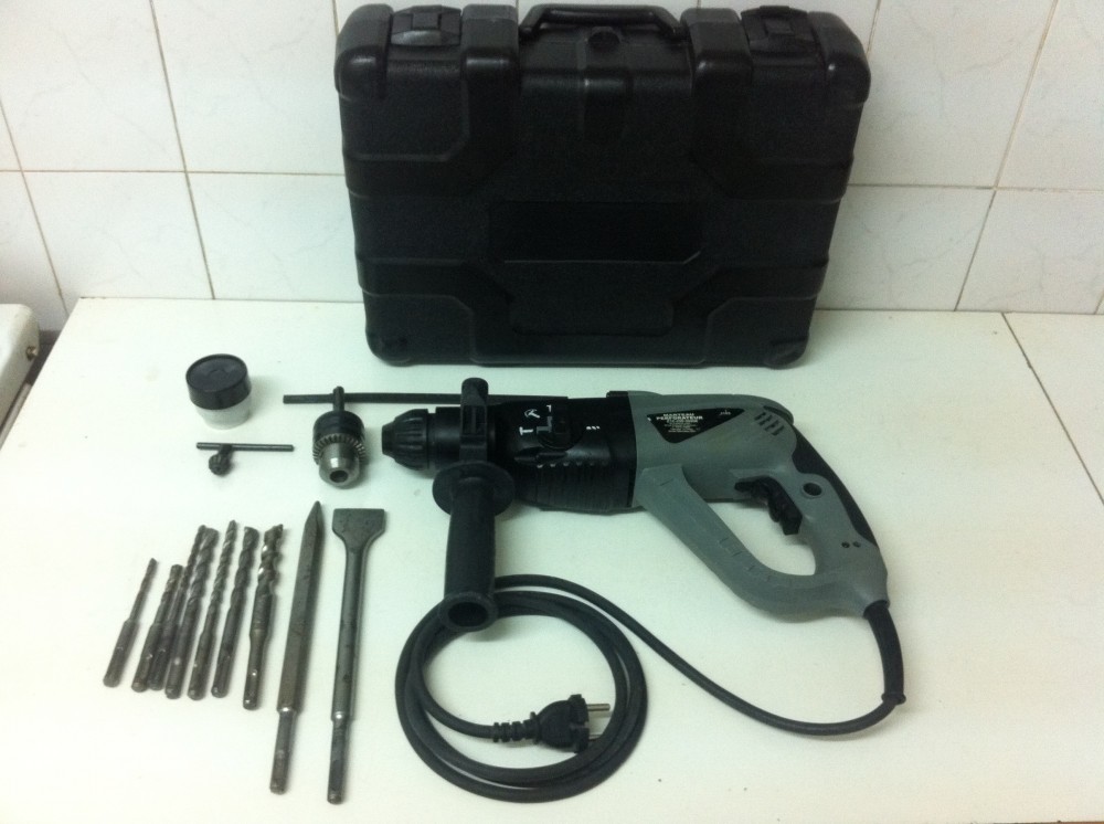 Ciocan Rotopercurator Marca MARTEAU PERFORATEUR Z1C-HW-2600E | Okazii.ro