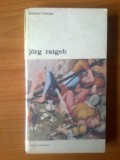D5 Wilhelm Fraenger - Jorg Ratgeb, Alta editura