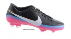 ADIDASI,GHETE NIKE MERCURIAL VICTORY CR FG-ADIDASI ORIGINALI-ADIDASI FOTBAL foto