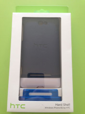 Husa HTC 8s Hard Shell foto