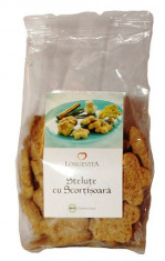 Biscuiti - Stelute Cu Scortisoara Bio 125Gr Longevita foto