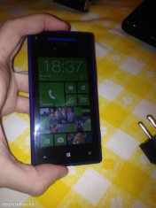 Vand Htc 8X cu Windows Phone 8.1 Schimb cu tableta cu 3G foto