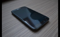Vand/Schimb Samsung Galaxy Note 2 32GB 4GLTE +husa cu acumulator foto