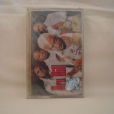 Vand caseta audio Dru Hill - Enter The Dru , originala, sigilata