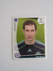 POZE/STICKERE PANINI - NR 210 - FC CHELSEA - UEFA CHAMPIONS LEAGUE - 2009-2010 foto