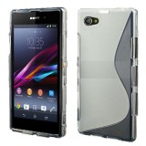 Cumpara ieftin Husa Sony Xperia Z1 + stylus