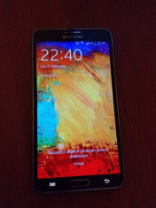 Vand Samsung Galaxy Note 3 foto
