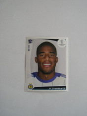 POZE/STICKERE PANINI - NR 383 - FC DYNAMO KYIV - UEFA CHAMPIONS LEAGUE - 2009-2010 foto