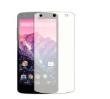 Folie De Protectie Clear LG Nexus 5 D820 D821, Anti zgariere